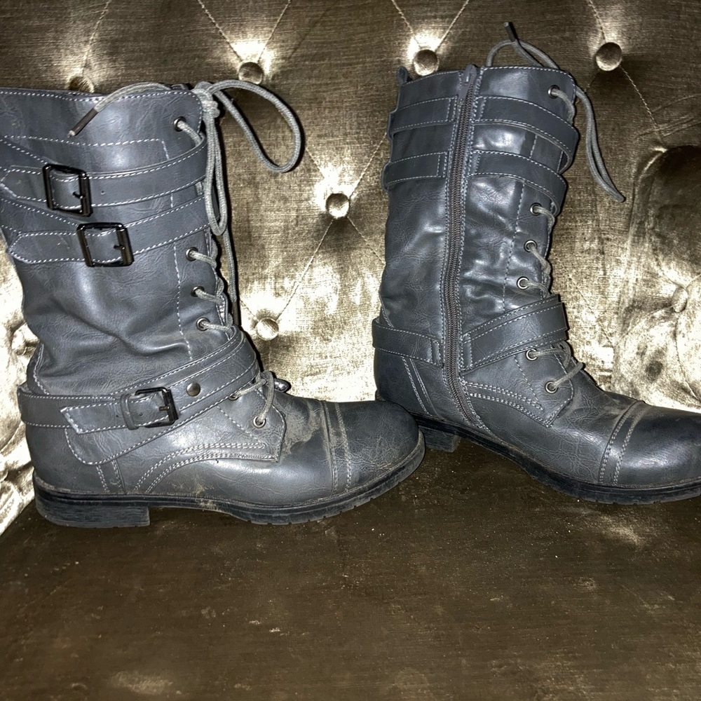 Sonoma women’s boots 8